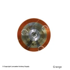 Win & Win Weight/Tiller Adjustment Bolt (B Type) -Shooting Gear Store 4770311 orange