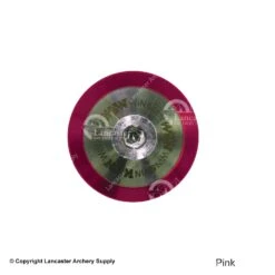 Win & Win Weight/Tiller Adjustment Bolt (B Type) -Shooting Gear Store 4770311 pink