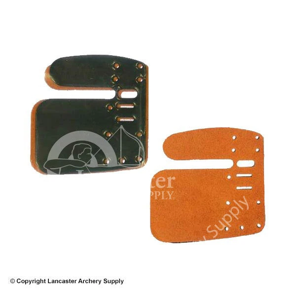 Win & Win WIAWIS EZ Finger Tab Replacement Face 4 Win & Win WIAWIS EZ Finger Tab Replacement Face - Image 2