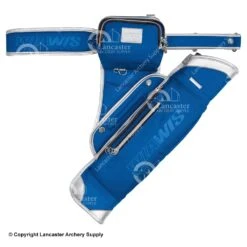 Win & Win WIAWIS A-1 Quiver 8 Win & Win WIAWIS A-1 Quiver -Shooting Gear Store 4770322 blue