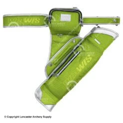 Win & Win WIAWIS A-1 Quiver 7 Win & Win WIAWIS A-1 Quiver -Shooting Gear Store 4770322 green