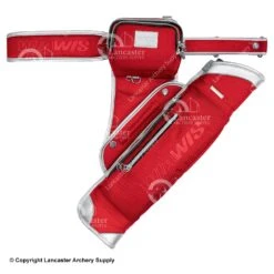 Win & Win WIAWIS A-1 Quiver 9 Win & Win WIAWIS A-1 Quiver -Shooting Gear Store 4770322 red