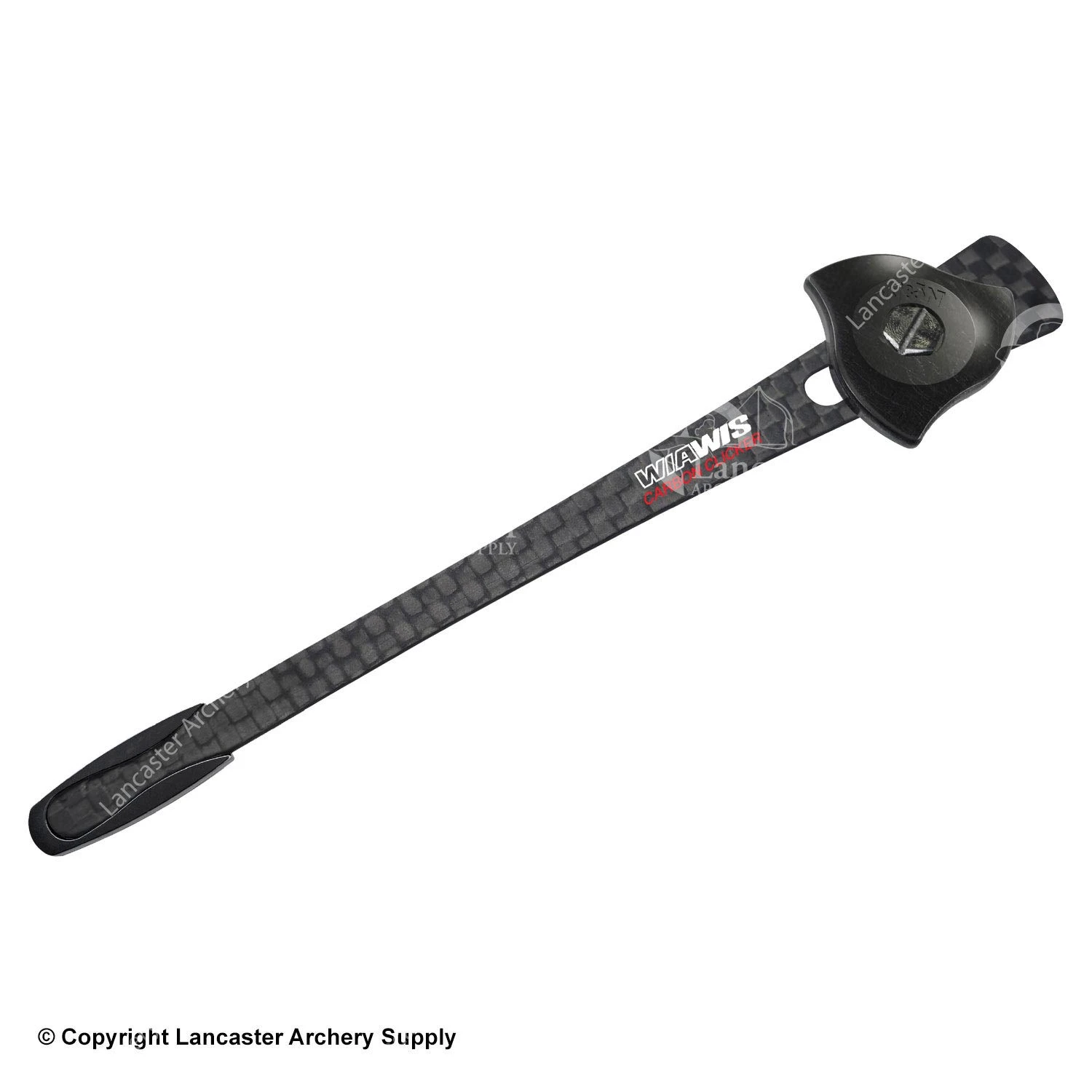 Win & Win WIAWIS Carbon Clicker 3 Win & Win WIAWIS Carbon Clicker