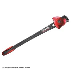 Win & Win WIAWIS Carbon Clicker 10 Win & Win WIAWIS Carbon Clicker -Shooting Gear Store 4770323 red