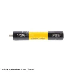 Win&Win WIAWIS S21 Carbon Extension 40 Win&Win WIAWIS S21 Carbon Extension -Shooting Gear Store 4770339 yellow 5