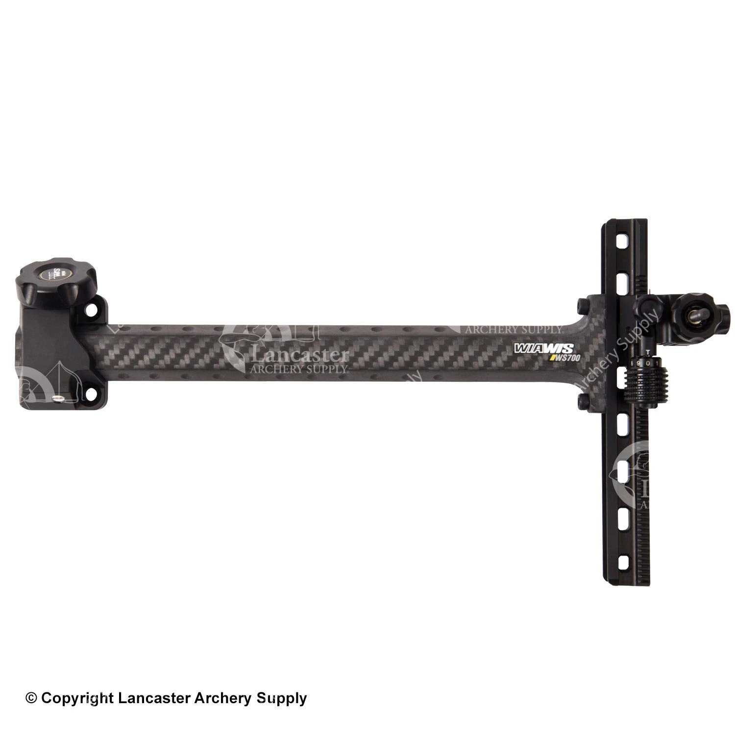 Win&Win WS700 Recurve Target Sight 3 Win&Win WS700 Recurve Target Sight