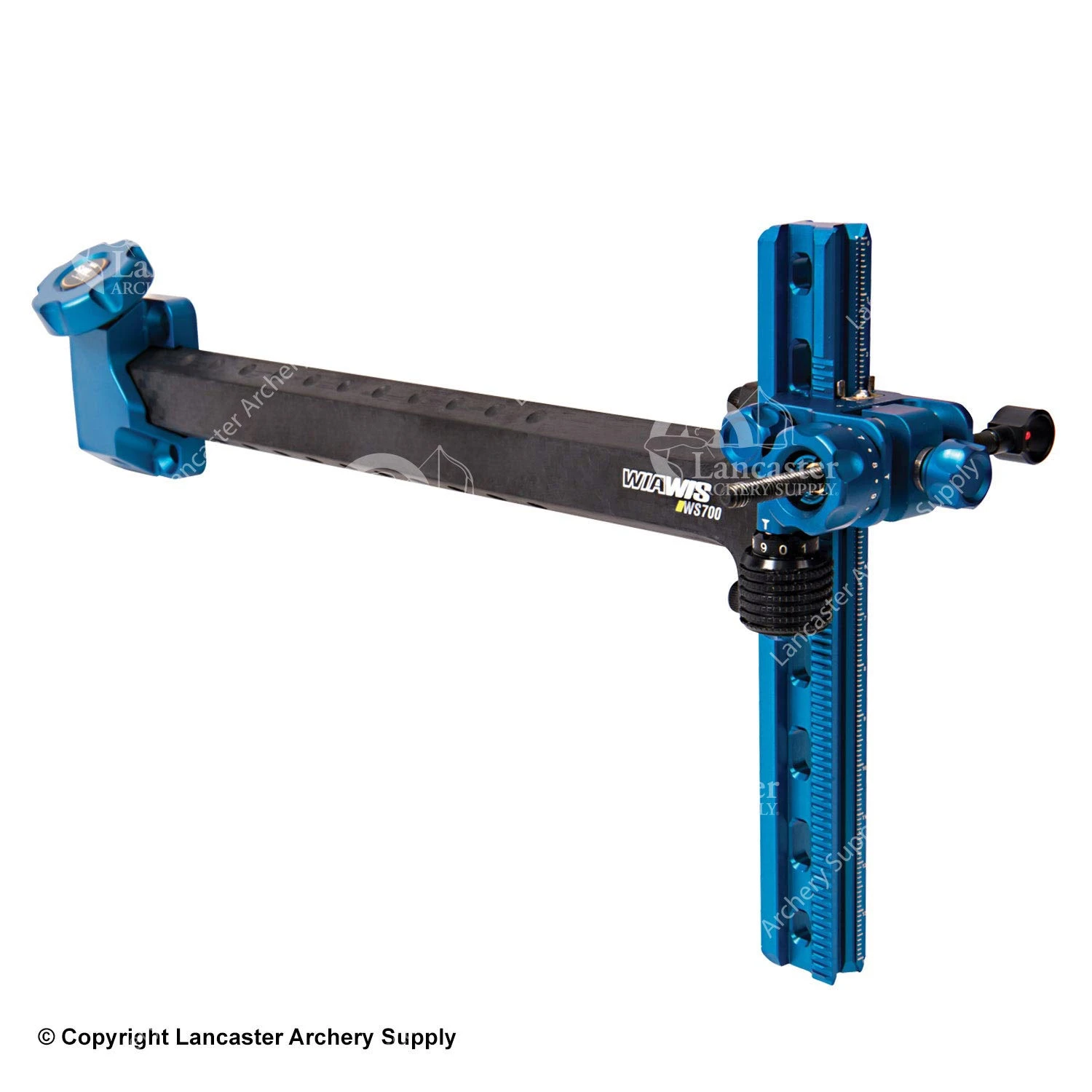 Win&Win WS700 Recurve Target Sight 5 Win&Win WS700 Recurve Target Sight - Image 3