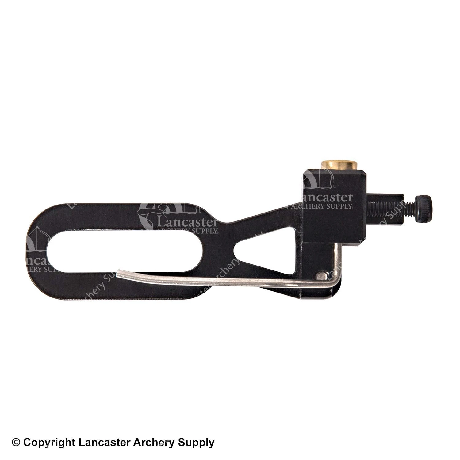 WNS S-RV Recurve Arrow Rest 3 WNS S-RV Recurve Arrow Rest