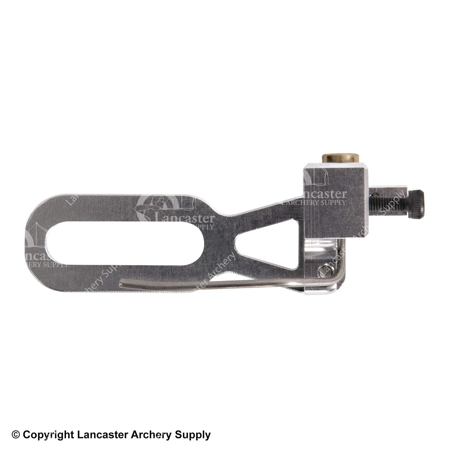 WNS S-RV Recurve Arrow Rest 6 WNS S-RV Recurve Arrow Rest - Image 4