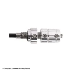 WNS S-PEL Plunger 10 WNS S-PEL Plunger -Shooting Gear Store 4770377 silver