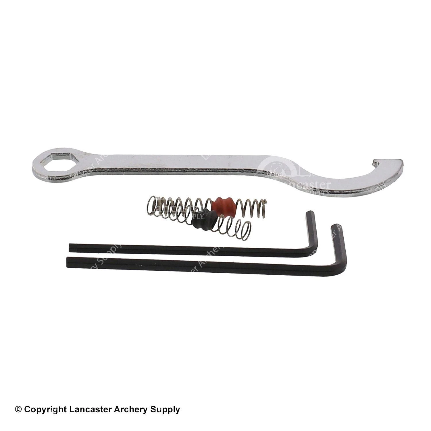 WNS S-PEL Plunger 7 WNS S-PEL Plunger - Image 5