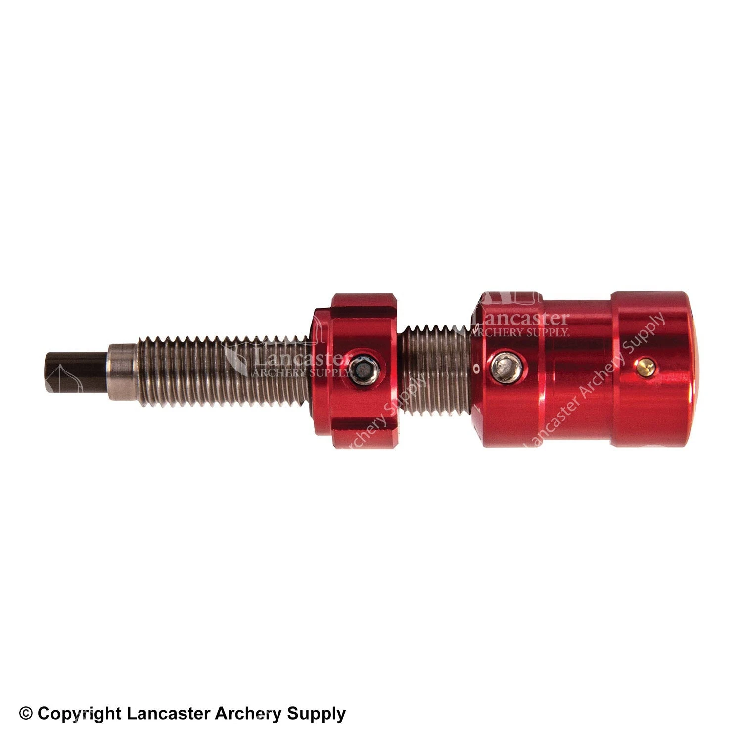 WNS S-PFC Plunger 4 WNS S-PFC Plunger - Image 2