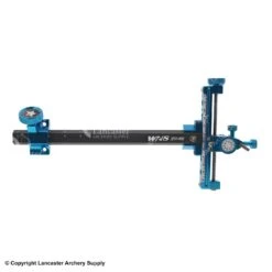 WNS SPR-100 Recurve Sight -Shooting Gear Store 4770379 blue
