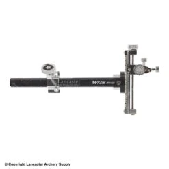 WNS SPR-100 Recurve Sight -Shooting Gear Store 4770379 silver