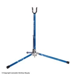 WNS S-AL Bow Stand 8 WNS S-AL Bow Stand -Shooting Gear Store 4770386 blue