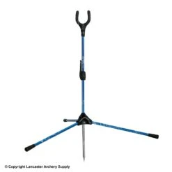 WNS S-AX Bow Stand 8 WNS S-AX Bow Stand -Shooting Gear Store 4770388 blue