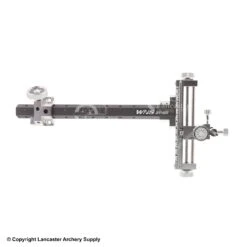 WNS SPR-200 Target Sight -Shooting Gear Store 4770421 silver