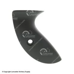 Win & Win ATF Type 1 Plastic Grip -Shooting Gear Store 4770436 black