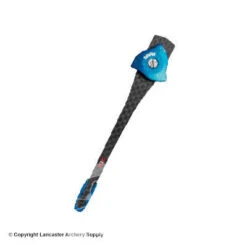 Win & Win Arc Carbon Clicker 11 Win & Win Arc Carbon Clicker -Shooting Gear Store 4770443 blue