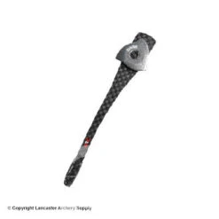 Win & Win Arc Carbon Clicker 12 Win & Win Arc Carbon Clicker -Shooting Gear Store 4770443 silver