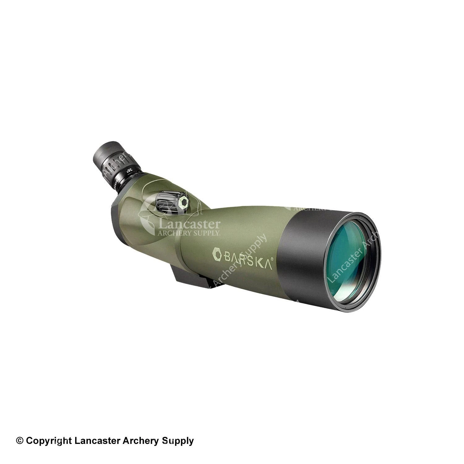 Barska Blackhawk 20-60x60 WP Spotting Scope 3 Barska Blackhawk 20-60x60 WP Spotting Scope