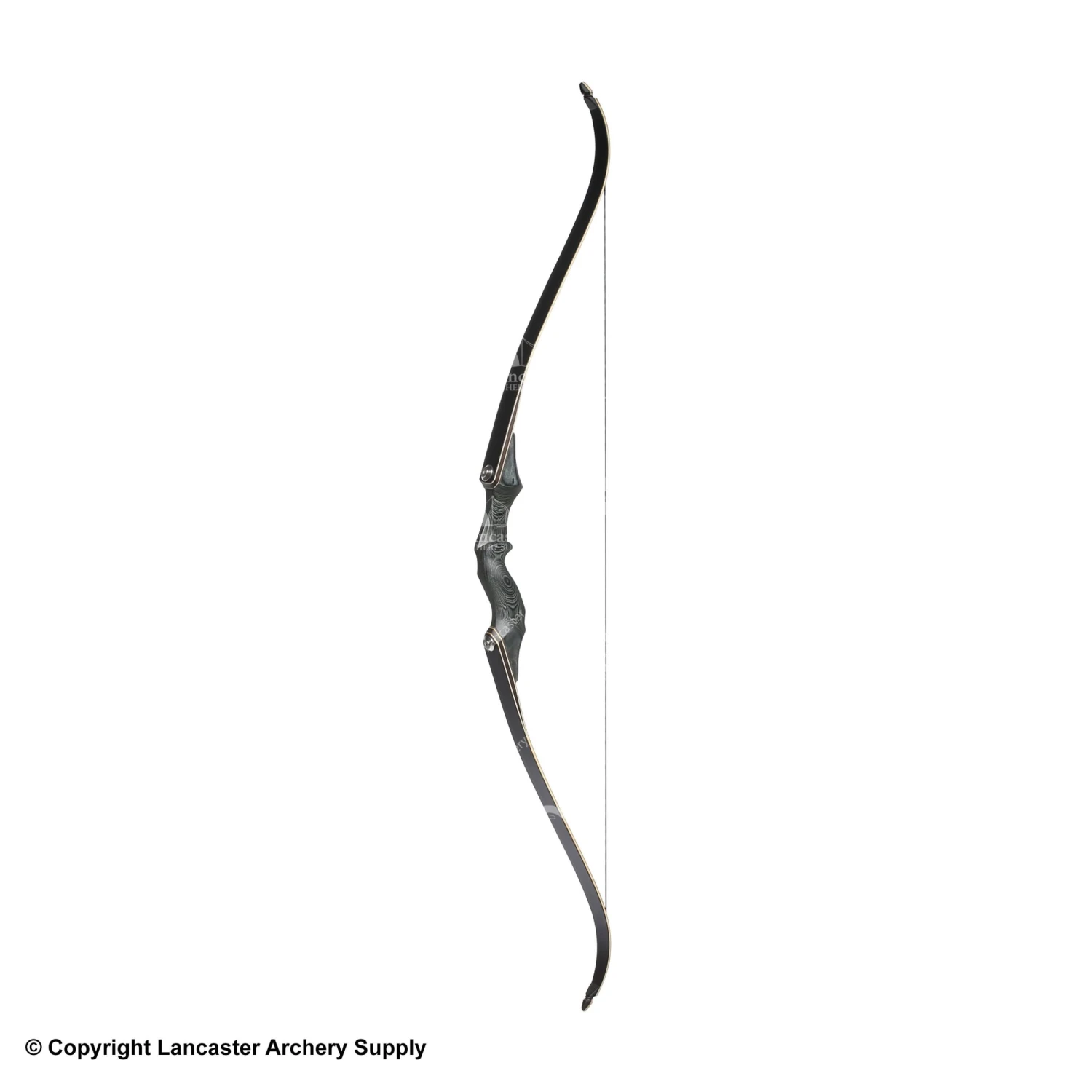 Galaxy Ember 60” Takedown Recurve Bow 3 Galaxy Ember 60” Takedown Recurve Bow