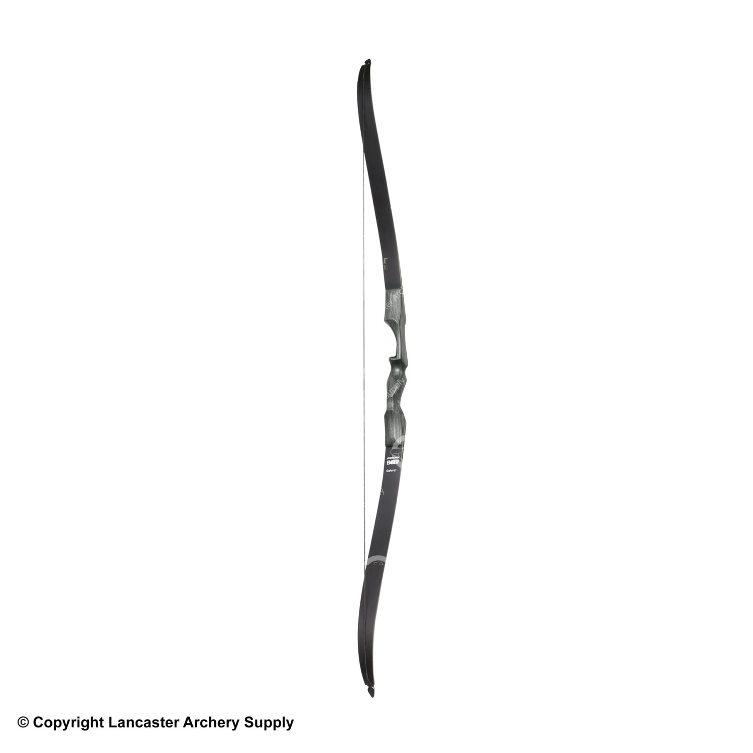 Galaxy Ember 60” Takedown Recurve Bow 4 Galaxy Ember 60” Takedown Recurve Bow - Image 2