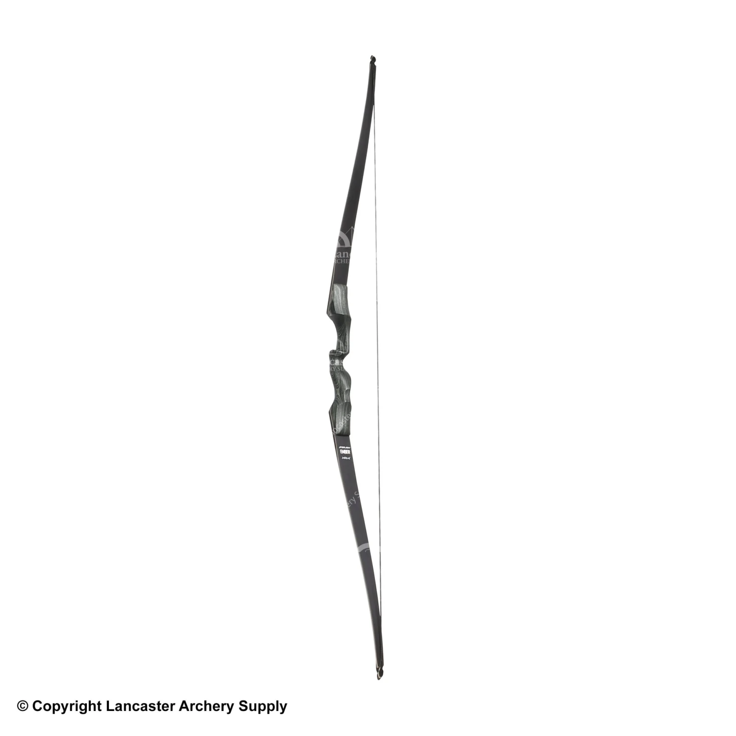 Galaxy Ember 60” Takedown Longbow 4 Galaxy Ember 60” Takedown Longbow - Image 2