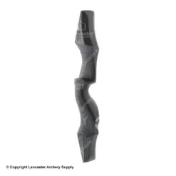 Galaxy Ember 15" Recurve Riser 9 Galaxy Ember 15" Recurve Riser -Shooting Gear Store 4960027 angle2