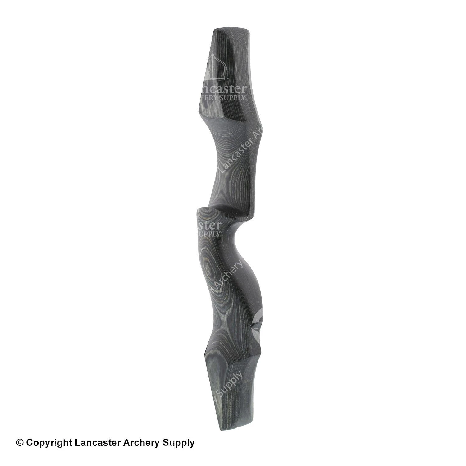 Galaxy Ember 15" Recurve Riser 6 Galaxy Ember 15" Recurve Riser - Image 4