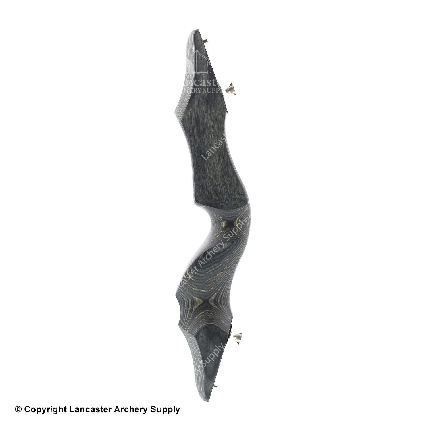 Galaxy Ember 15" Recurve Riser 4 Galaxy Ember 15" Recurve Riser - Image 2