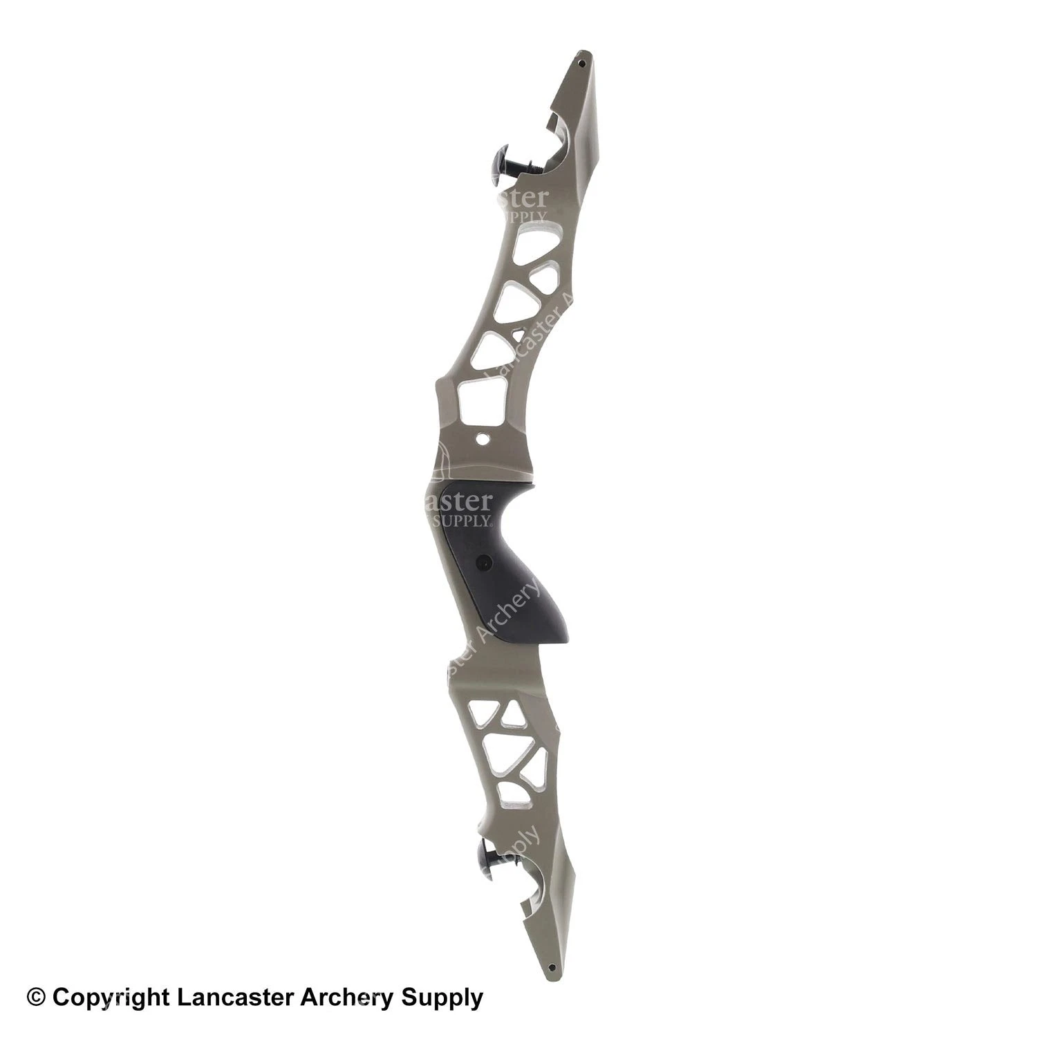 Galaxy Artemis 21" ILF Recurve Riser 4 Galaxy Artemis 21" ILF Recurve Riser - Image 2