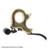 Hot Shot X Spot Brass Knuckles Release 2 Hot Shot X Spot Brass Knuckles Release -Shooting Gear Store 4970034