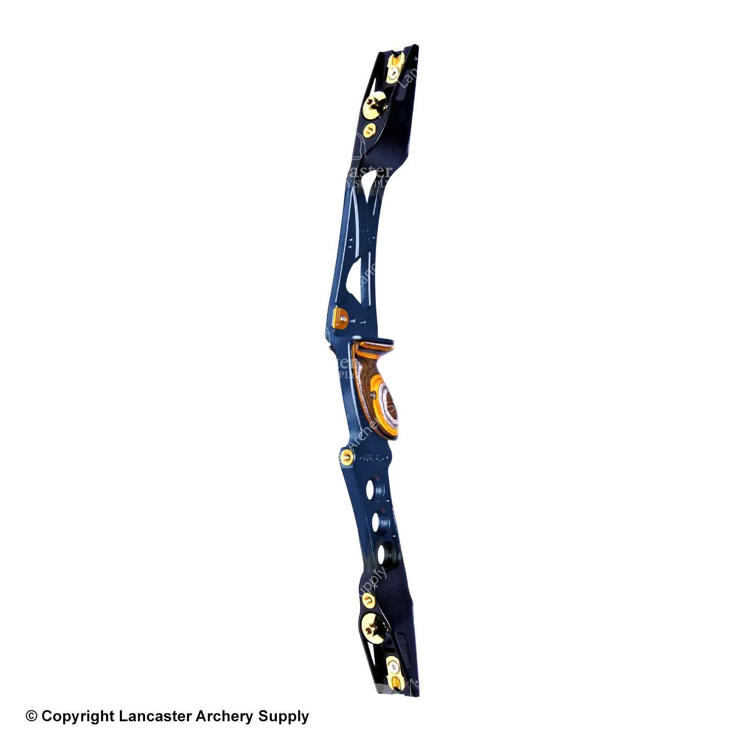 Gillo GQ 25 L ILF Recurve Riser 8 Gillo GQ 25 L ILF Recurve Riser - Image 6