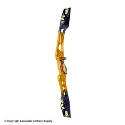 Gillo GQ 25 L ILF Recurve Riser 11 Gillo GQ 25 L ILF Recurve Riser -Shooting Gear Store 4990027 orange