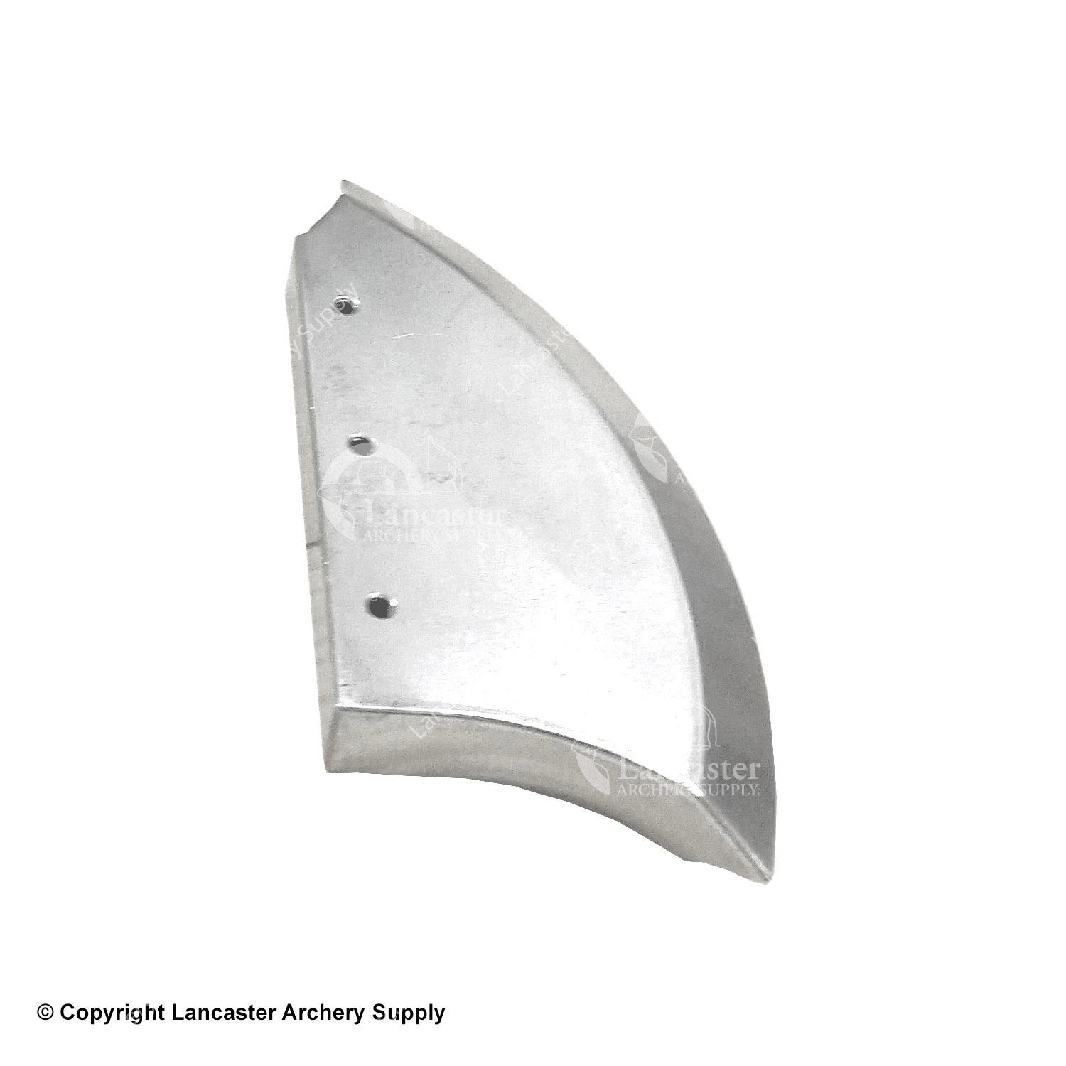 Gillo Blade Center Part Weight Kit (Aluminum) 3 Gillo Blade Center Part Weight Kit (Aluminum)