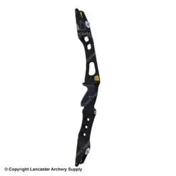 Gillo G2K 25" Recurve Riser 20 Gillo G2K 25" Recurve Riser -Shooting Gear Store 4990040 black l