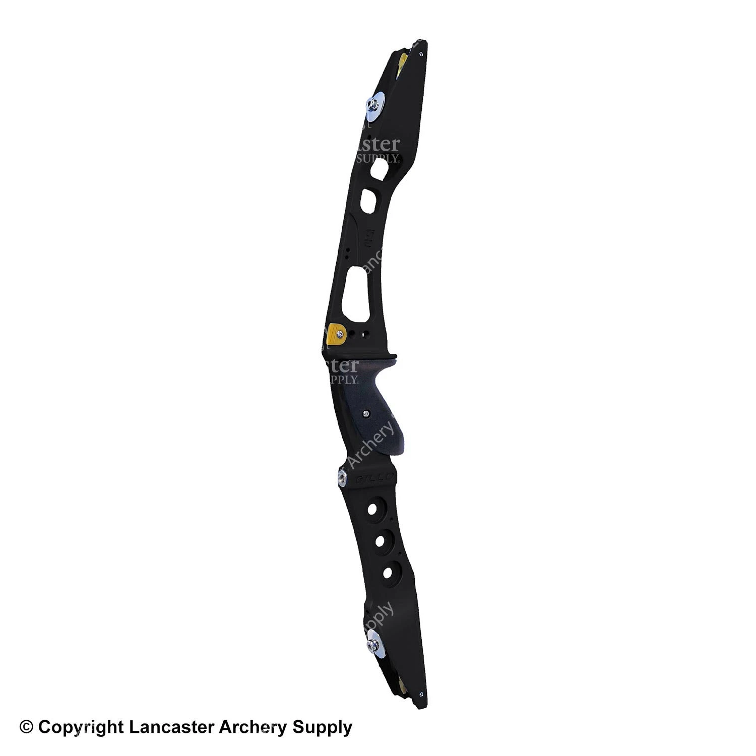 Gillo G2K 25" Recurve Riser 3 Gillo G2K 25" Recurve Riser