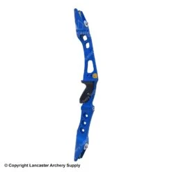 Gillo G2K 25" Recurve Riser 21 Gillo G2K 25" Recurve Riser -Shooting Gear Store 4990040 blue l