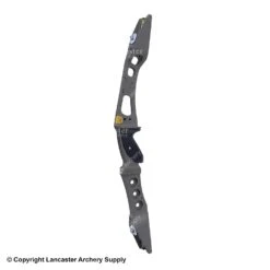 Gillo G2K 25" Recurve Riser 16 Gillo G2K 25" Recurve Riser -Shooting Gear Store 4990040 gray