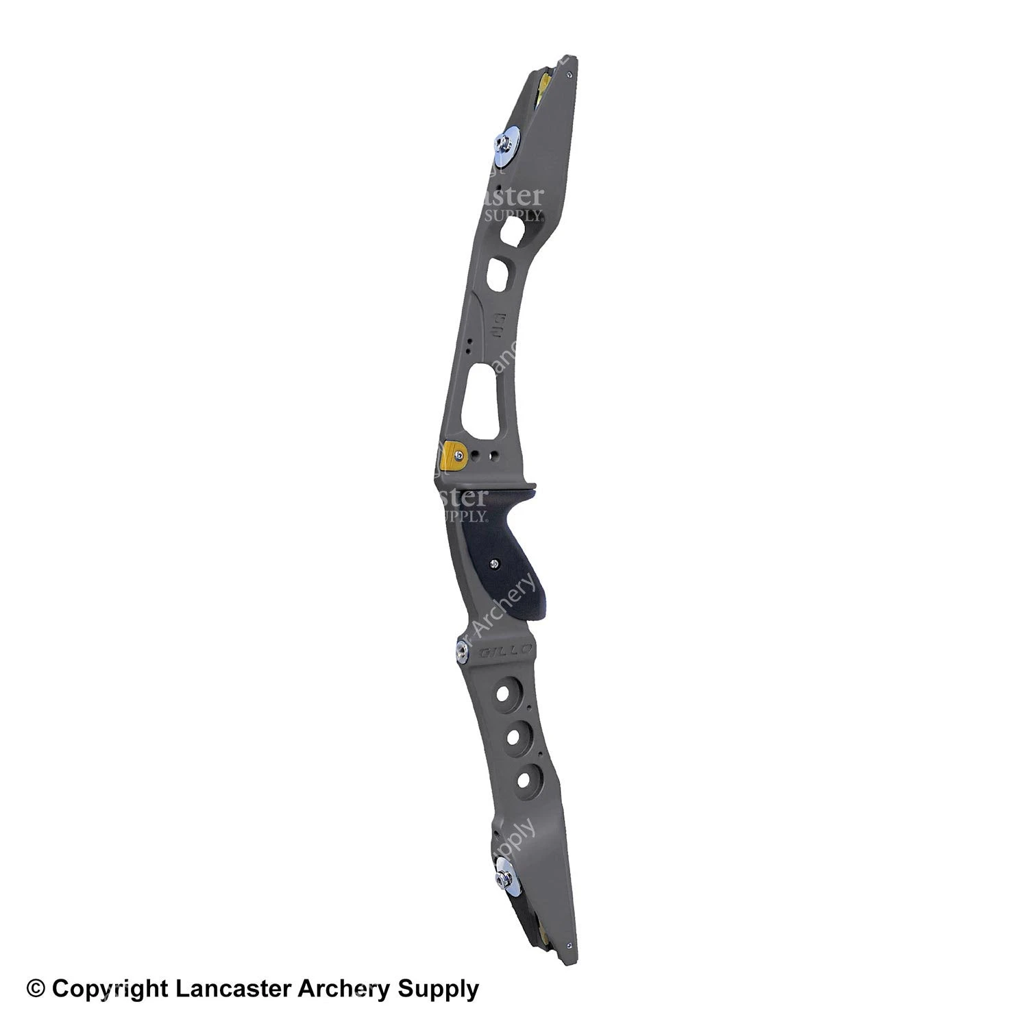 Gillo G2K 25" Recurve Riser 6 Gillo G2K 25" Recurve Riser - Image 4