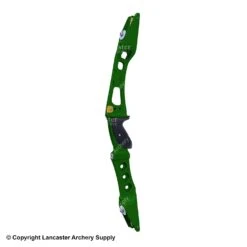 Gillo G2K 25" Recurve Riser 15 Gillo G2K 25" Recurve Riser -Shooting Gear Store 4990040 green