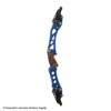 Gillo GT 27" Recurve Riser (Formula Edition) -Shooting Gear Store 4990043 blue