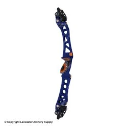 Gillo GT 27" Recurve Riser -Shooting Gear Store 4990044 bluel