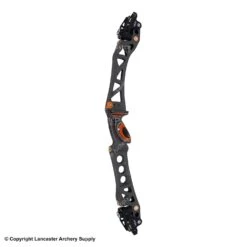 Gillo GT 27" Recurve Riser -Shooting Gear Store 4990044 gray