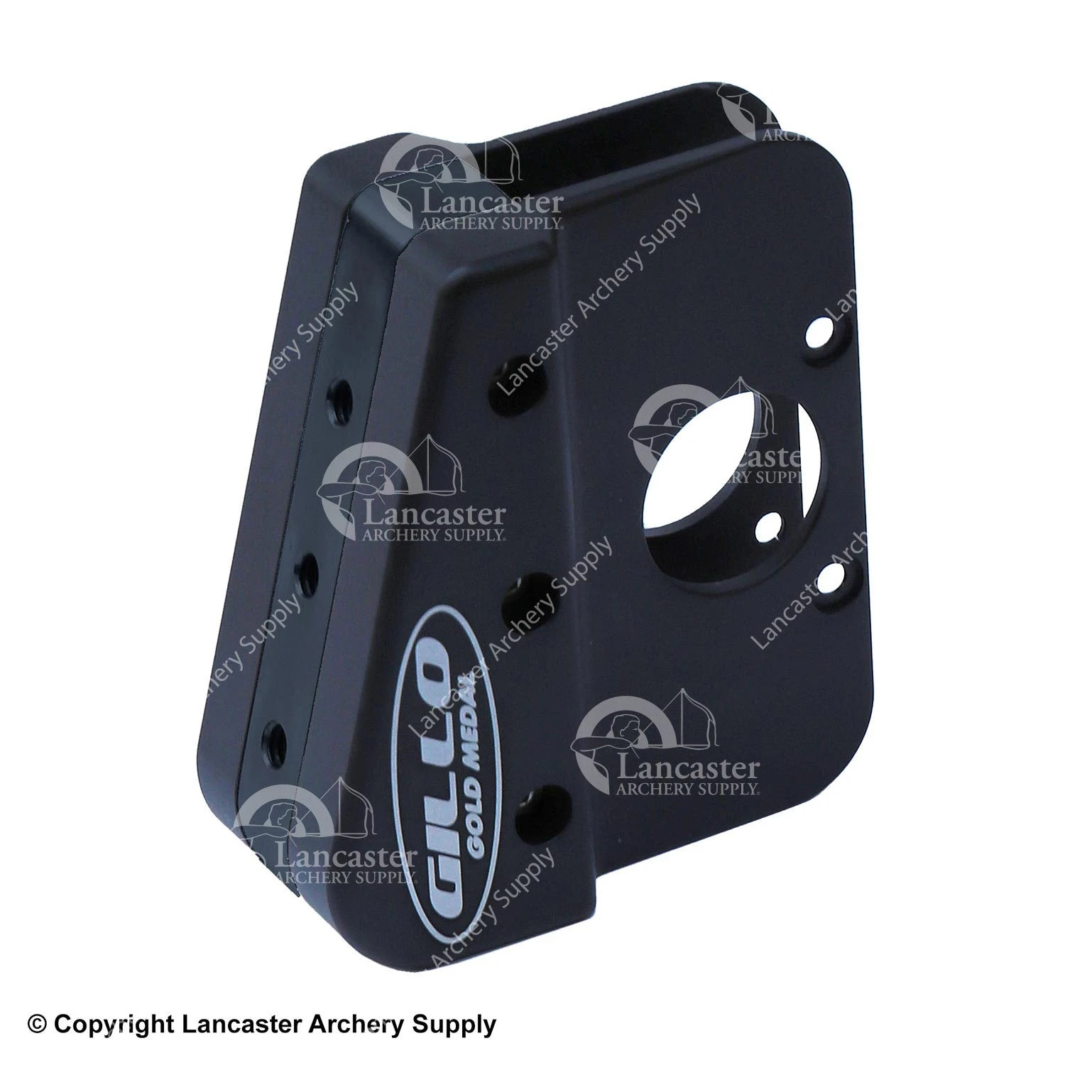 Gillo G4 Barebow Weight Kit (Aluminum) 3 Gillo G4 Barebow Weight Kit (Aluminum)