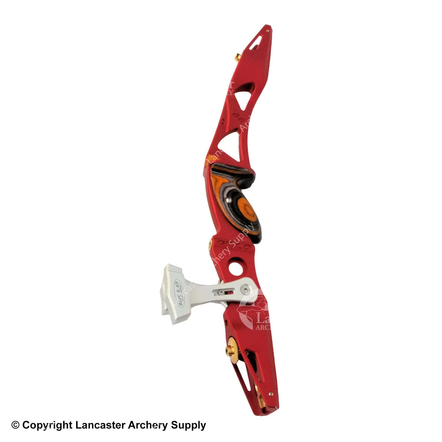 Gillo G4 Hammers Weight Kit (Stainless Steel) 4 Gillo G4 Hammers Weight Kit (Stainless Steel) - Image 2