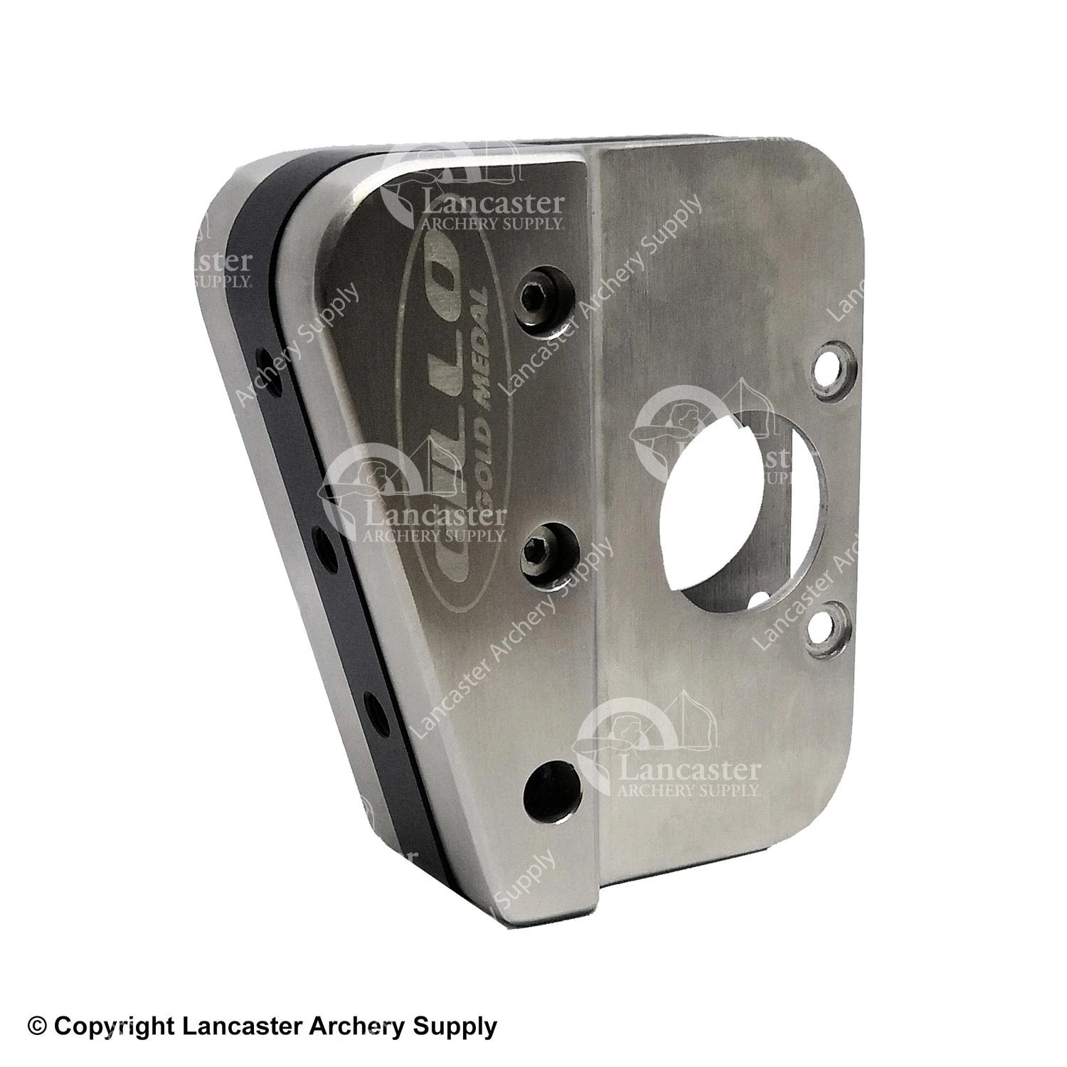 Gillo G4 Barebow Weight Kit (SAS) 3 Gillo G4 Barebow Weight Kit (SAS)