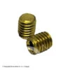 Gillo Brass M5 Screw Kit For GT Risers 2 Gillo Brass M5 Screw Kit For GT Risers -Shooting Gear Store 4990060