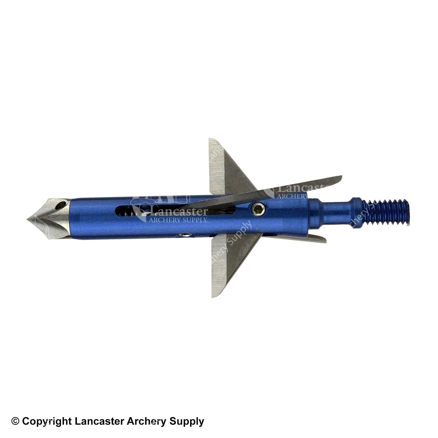 VIP Combat Veteran Broadhead 4 VIP Combat Veteran Broadhead - Image 2